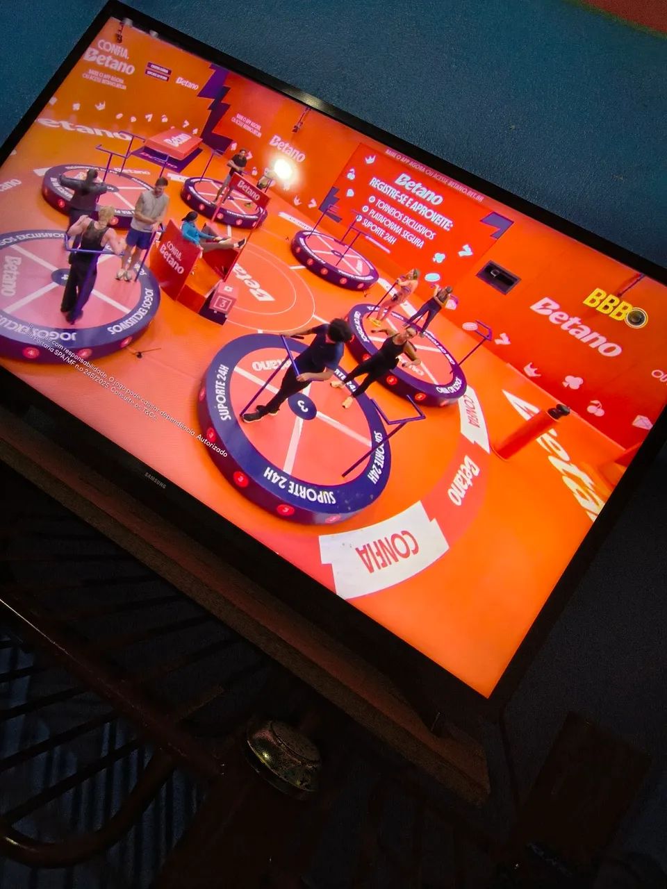 TV SAMSUNG 42 - Foto 2