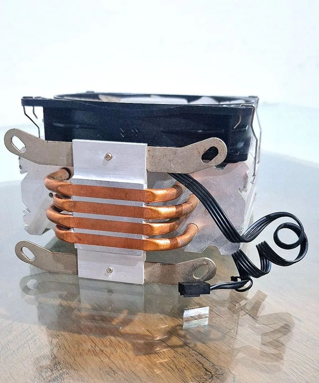 AIR COOLER DEEP COOL  - Foto 3