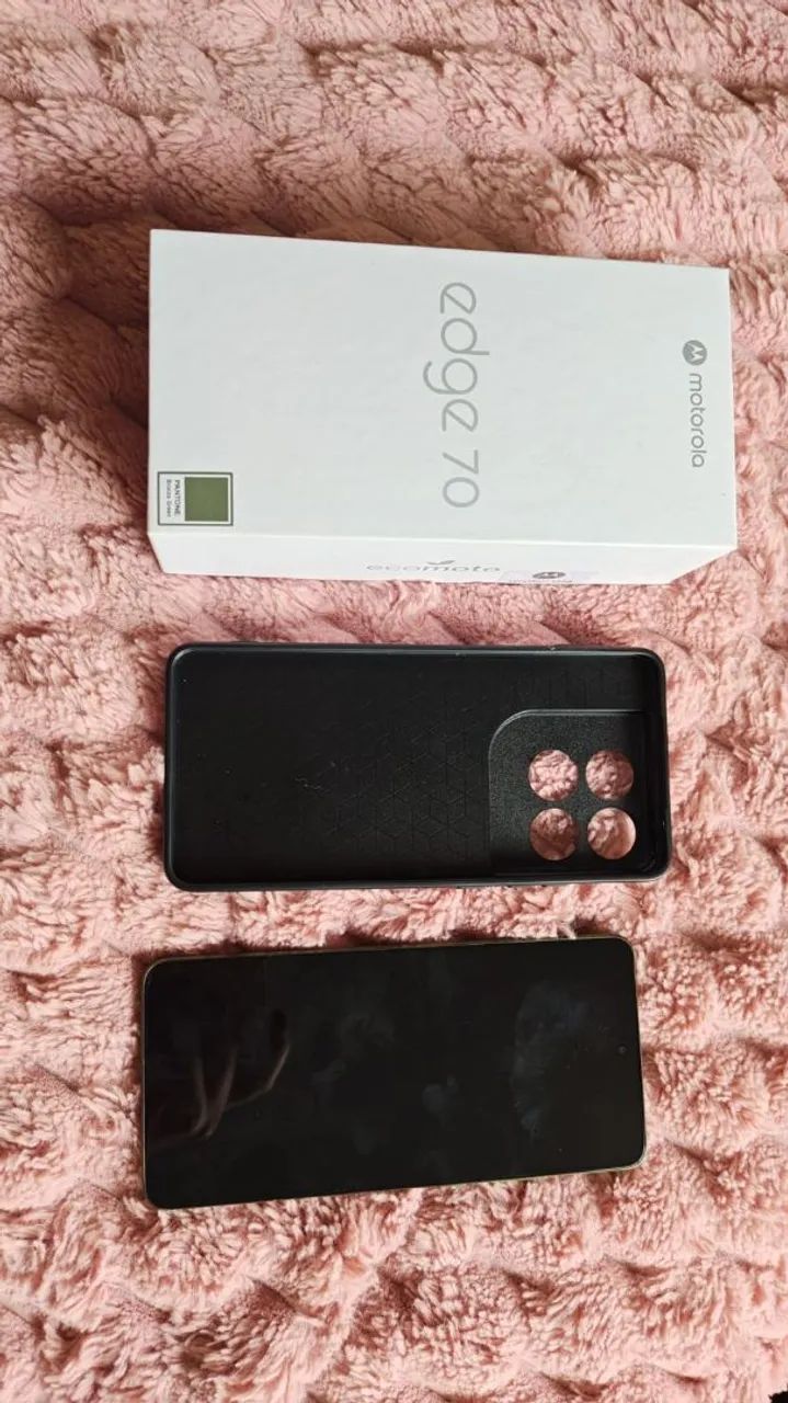 Moto g Edge 70  - Foto 5