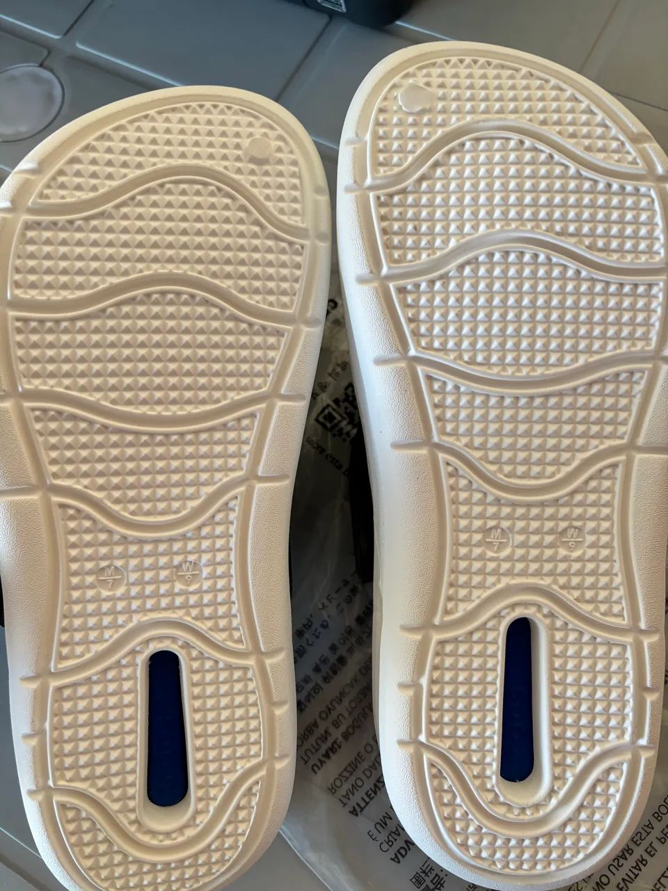 CROCS EMOTION LITE RIDE AZUL ORIGINAL! - Foto 4