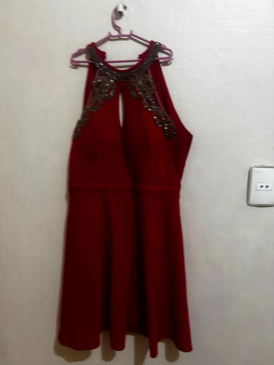 Vestido de festa  - Foto 2