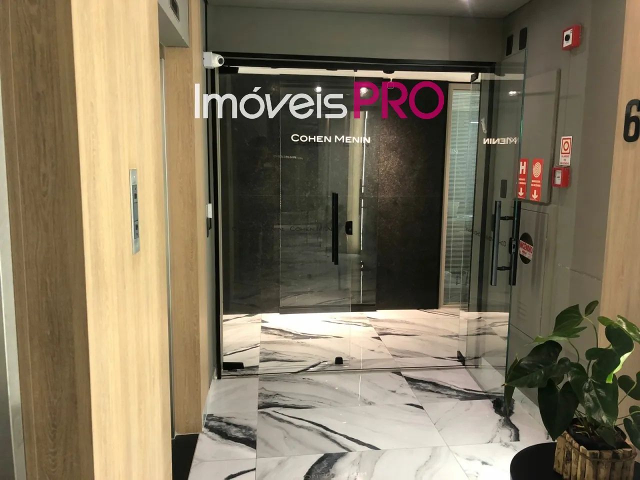 Excente andar comercial no Itaim Bibi - Foto 4