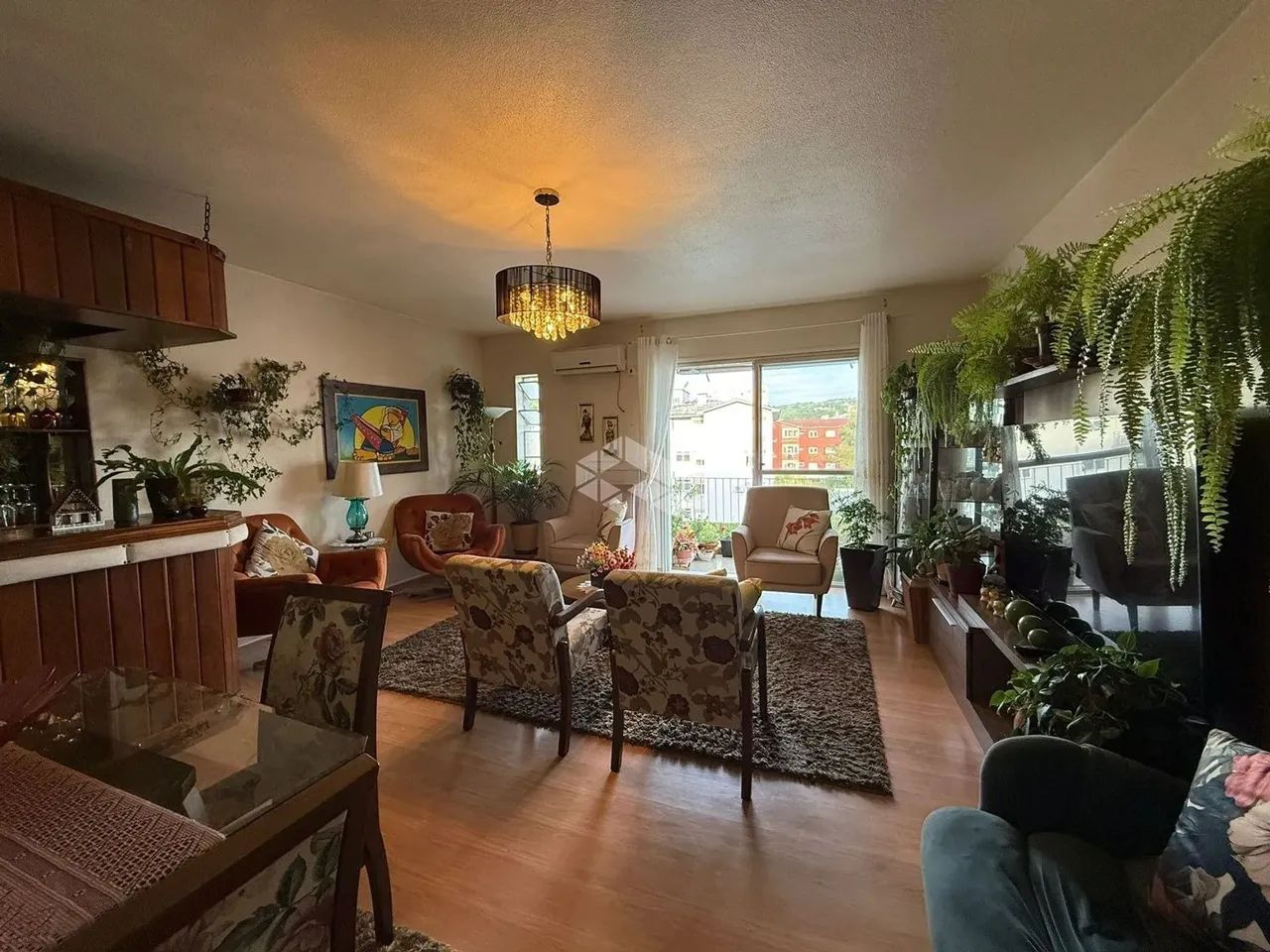 Apartamento amplo, 03 dormitórios, no Bairro Santo Inácio! - Foto 11