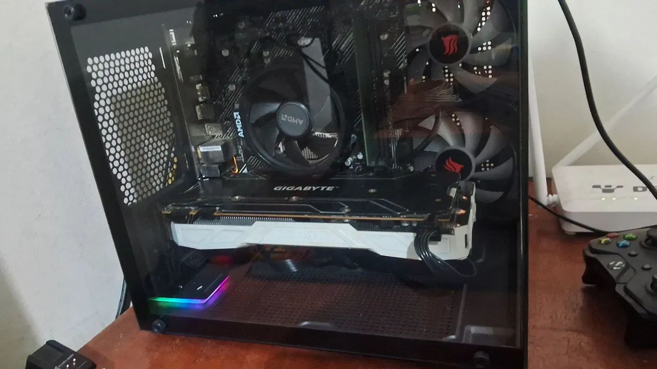 Pc gamer - Foto 3