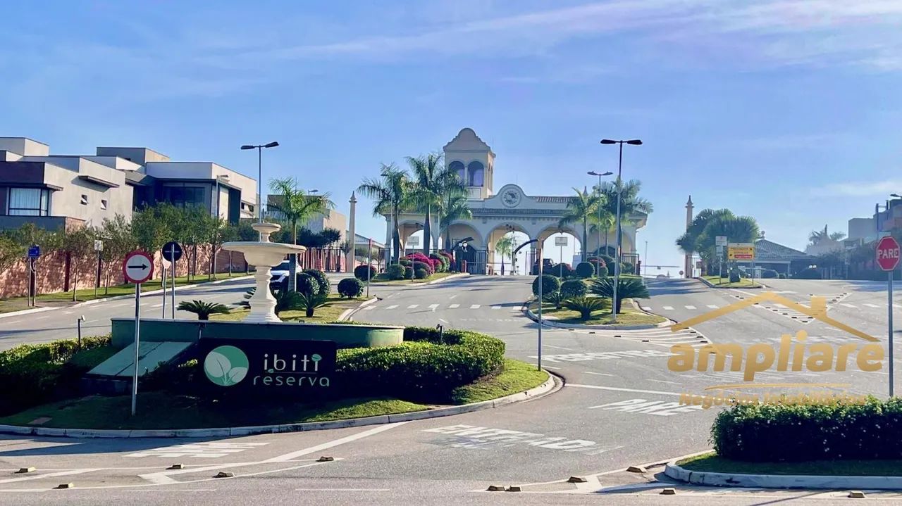 terreno - Parque Ibiti Reserva - Sorocaba - Foto 4