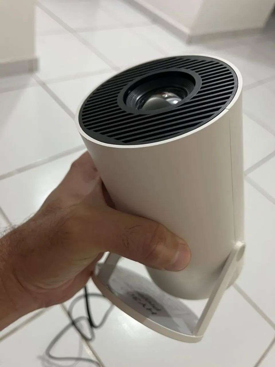 PROJETOR HY300 - Foto 4