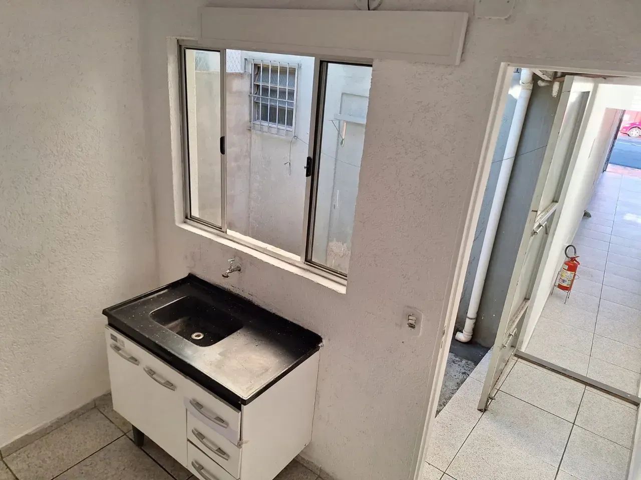 Salão Comercial 25 m² com Pé-Direito Alto  Parque São Rafael (Zona Leste) - Foto 5