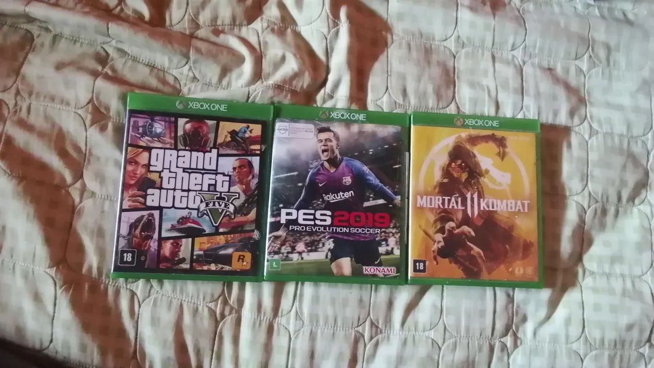 Xbox One S - Foto 2