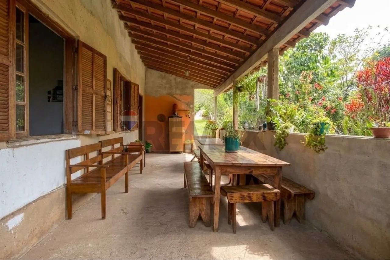 Granja com 4 Quartos | Grama, Juiz de Fora - Foto 4