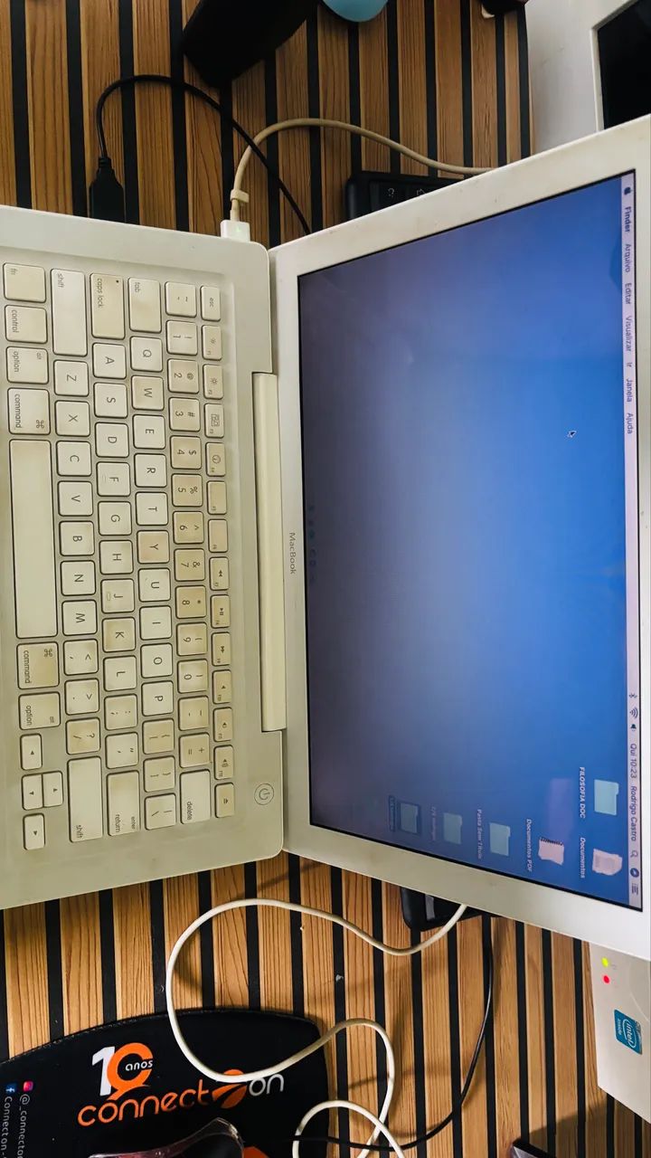 MacBook  - Foto 3