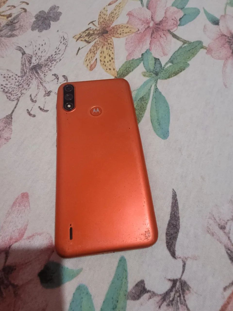 Moto e7 Power 
