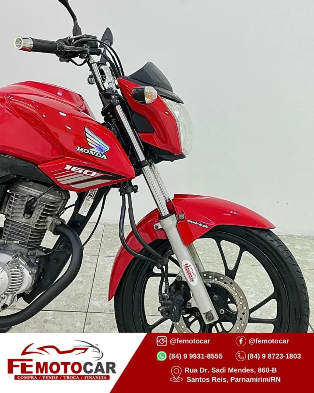 FAN 160 2019 - Foto 4