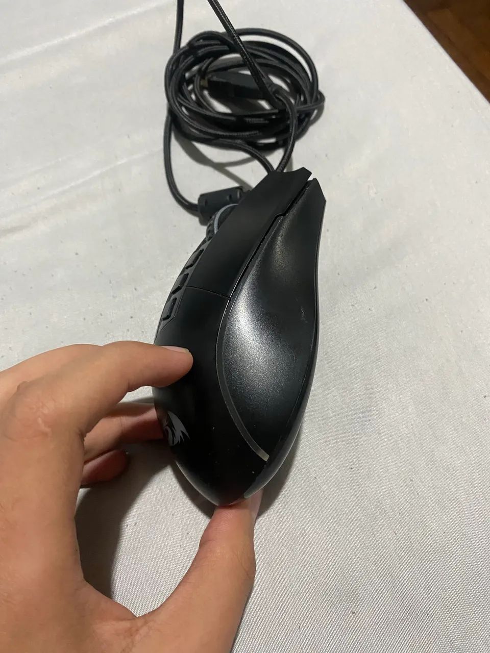 Mouse Redragon Plank - Foto 3