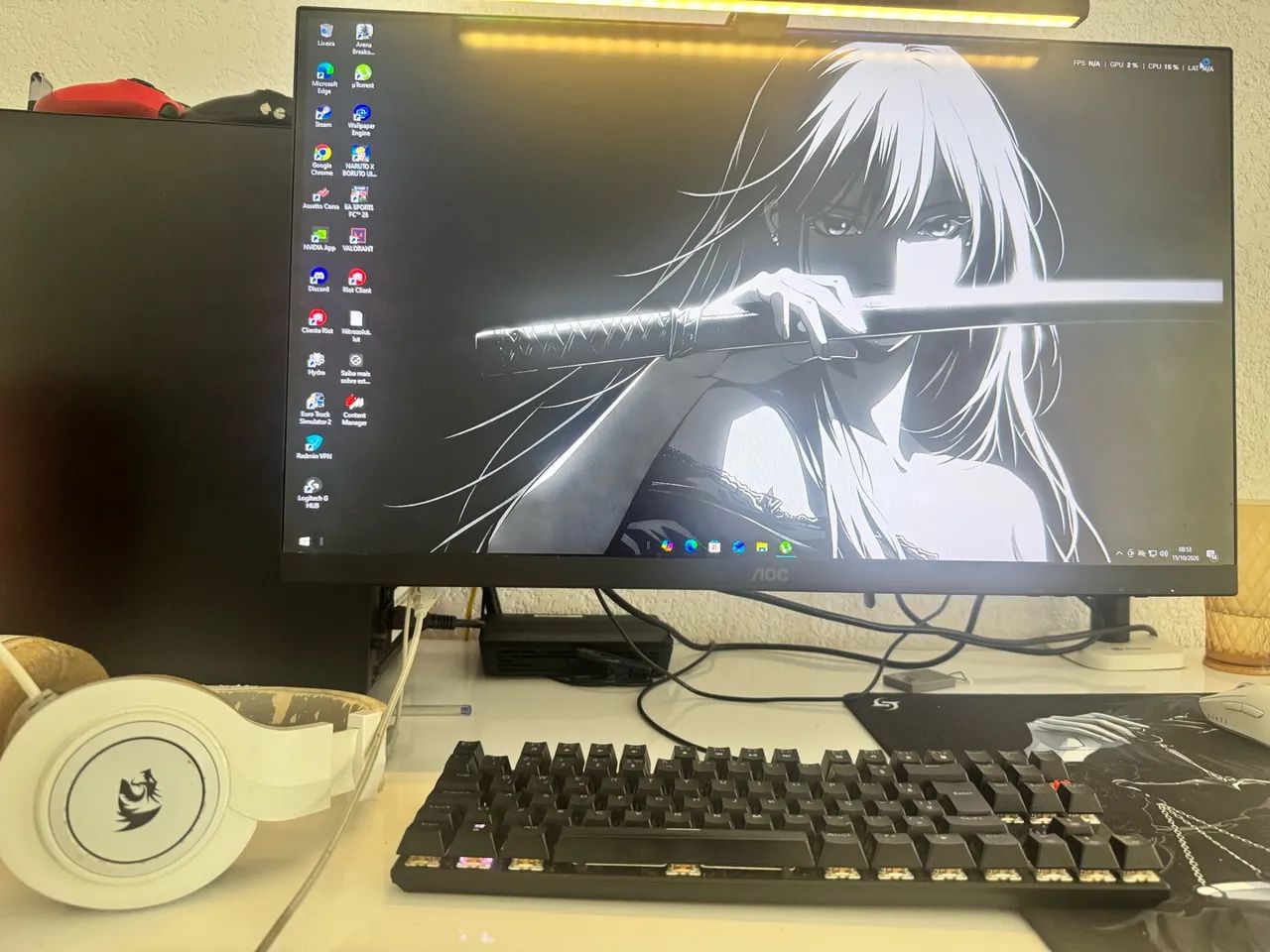 Pc gamer 