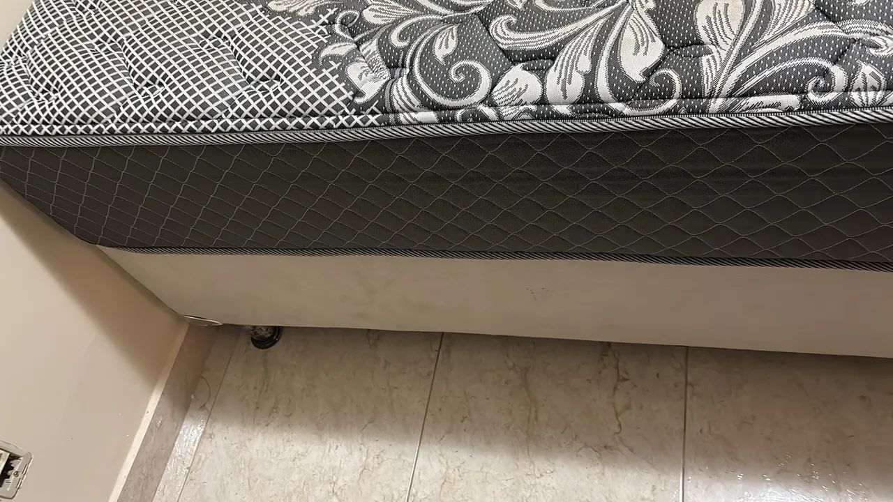 Cama solteiro - Foto 2