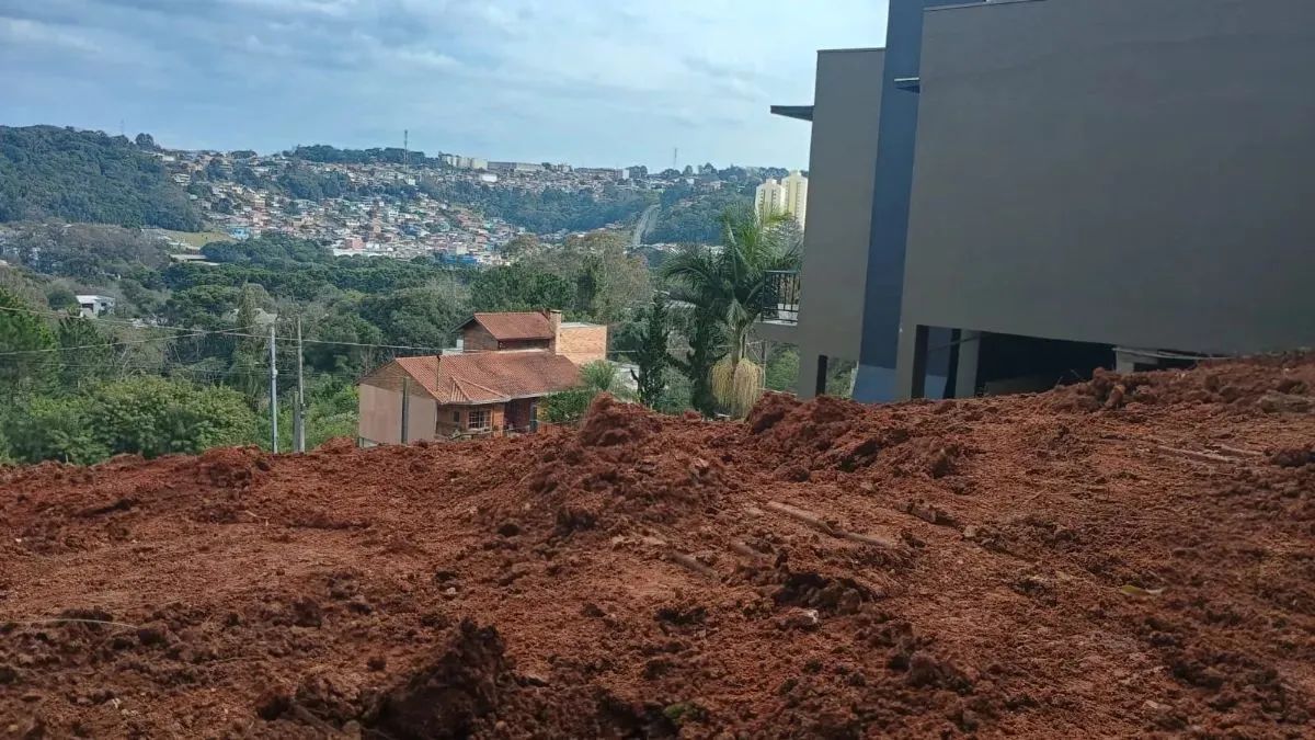 CAXIAS DO SUL - Terreno Padrão - SÃO LUIZ DA 6ª LÉGUA - Foto 3