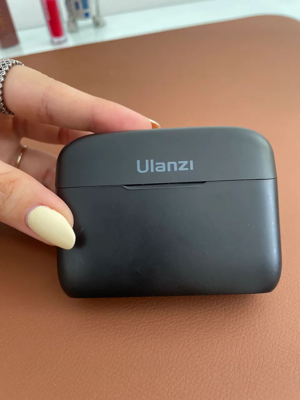 Microfone Ulanzi J12 - Foto 2