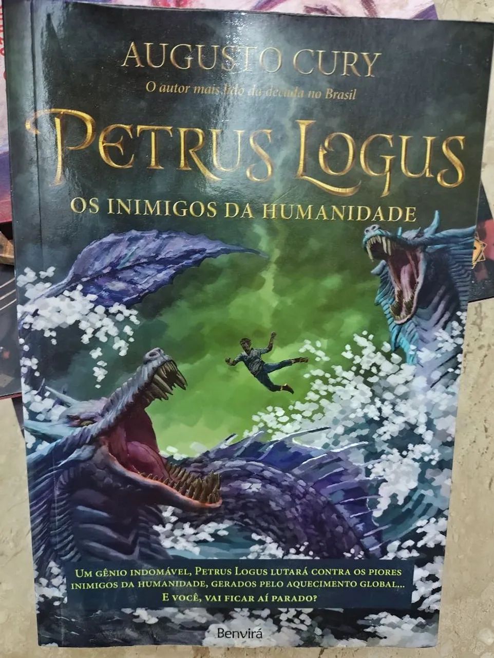 Petrus Logus