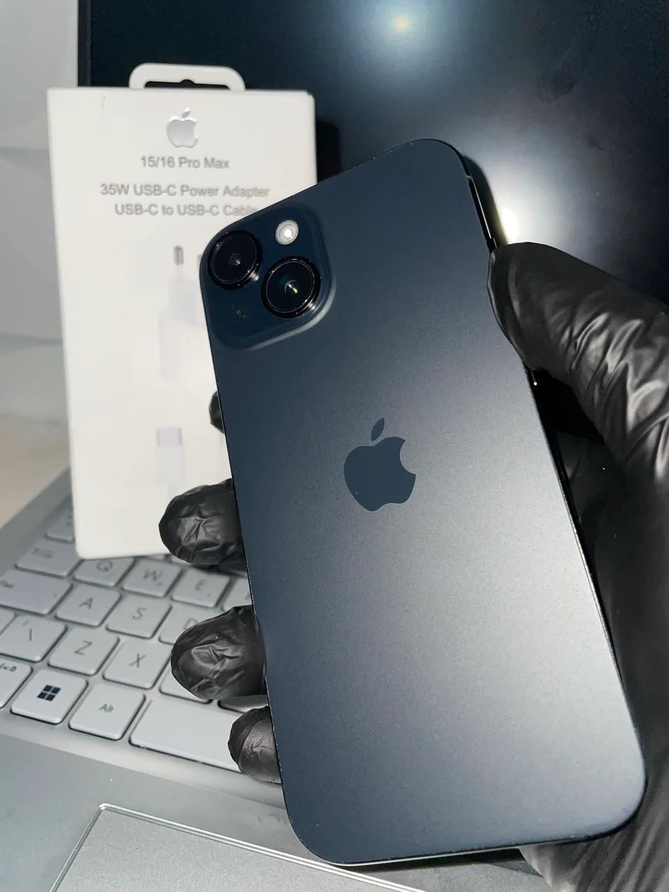 iPhone 15 128GB - Foto 4