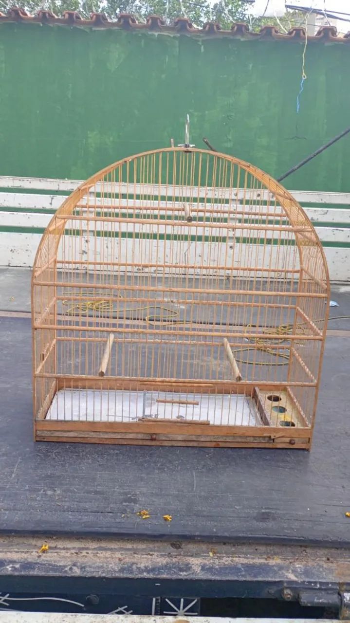 Gaiola - Foto 2