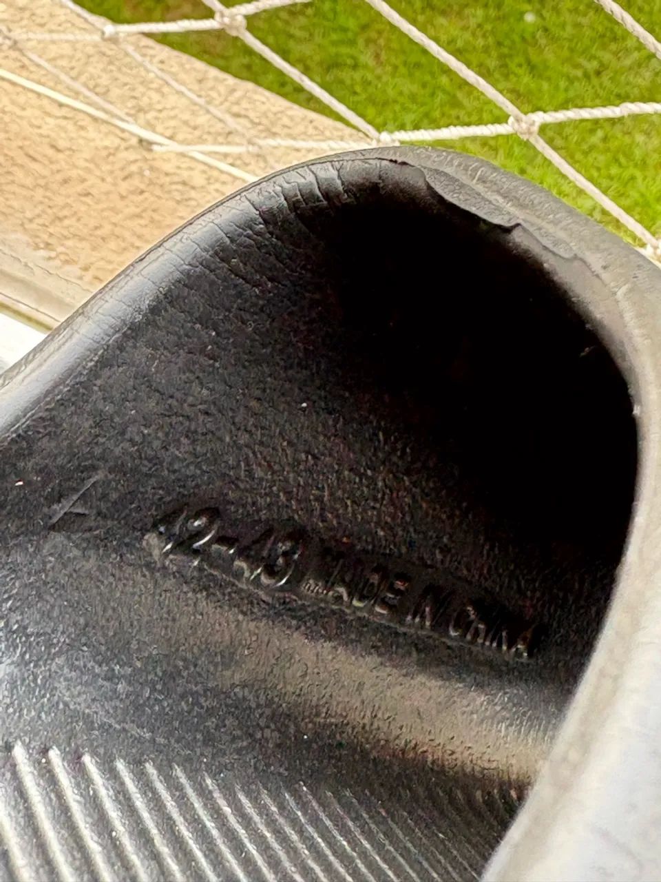 Chinelo slide Nike - Foto 4