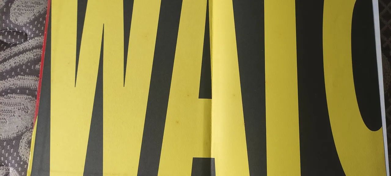 Watchmen Edição Definitiva - Foto 3