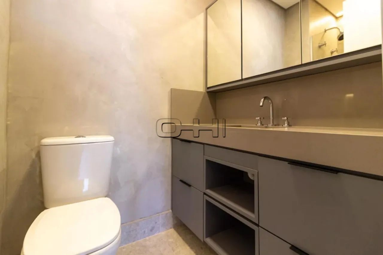 Aluguel Apartamento 2 Dormitórios - 69 m² Pinheiros - Foto 9
