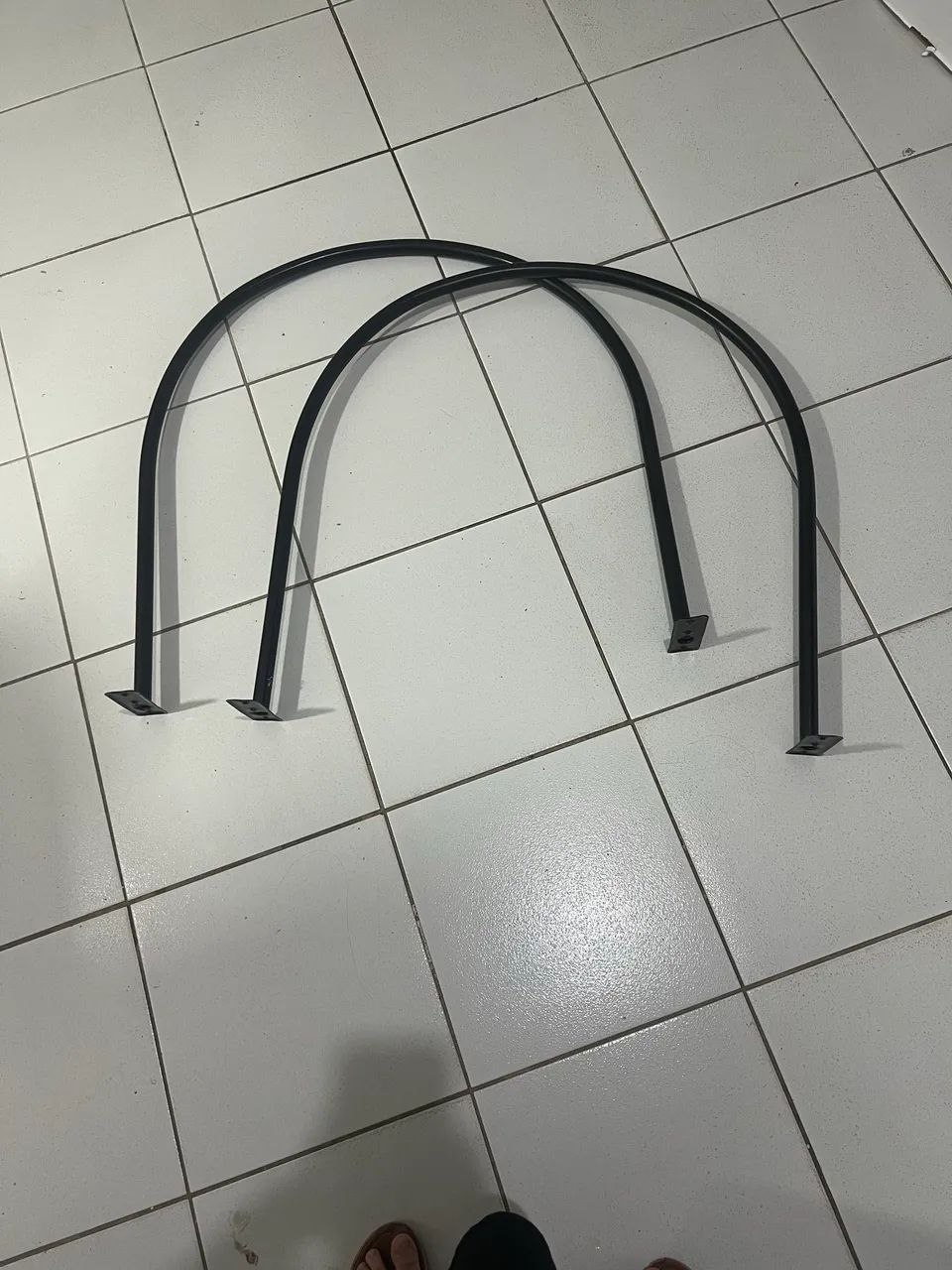 2 Provador em Arco