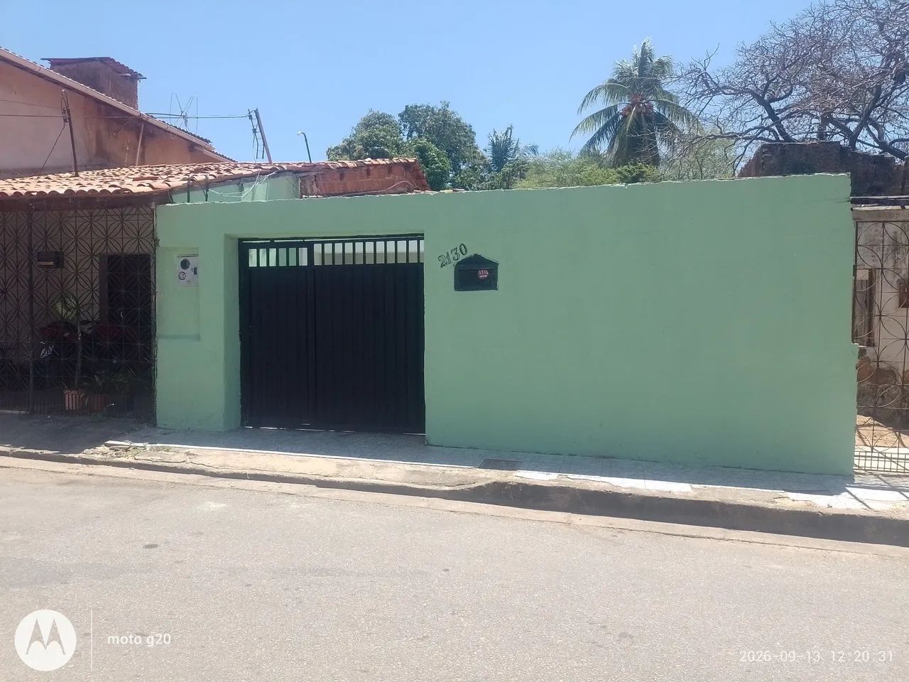 Casa Grande 