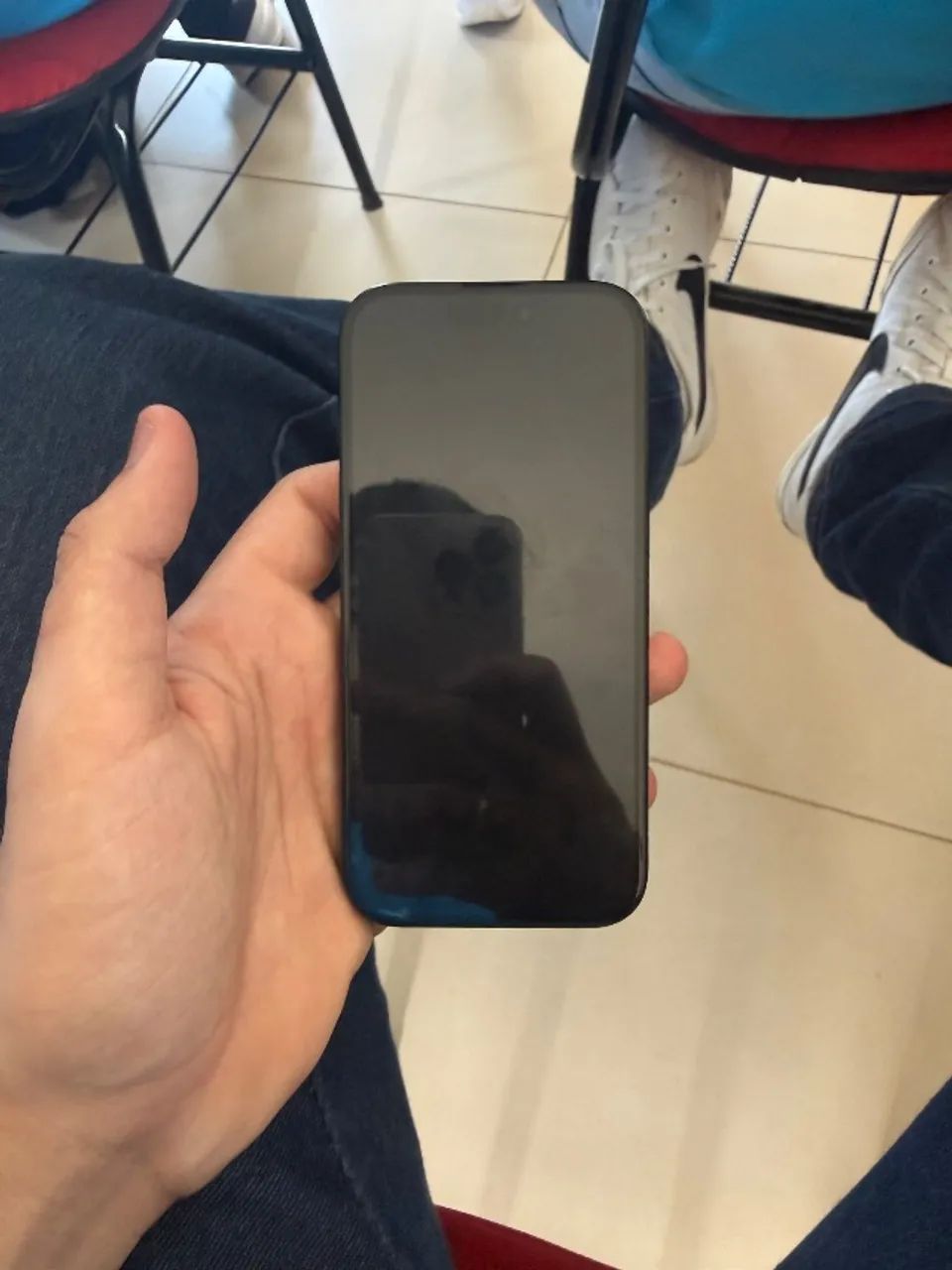 iPhone  - Foto 2
