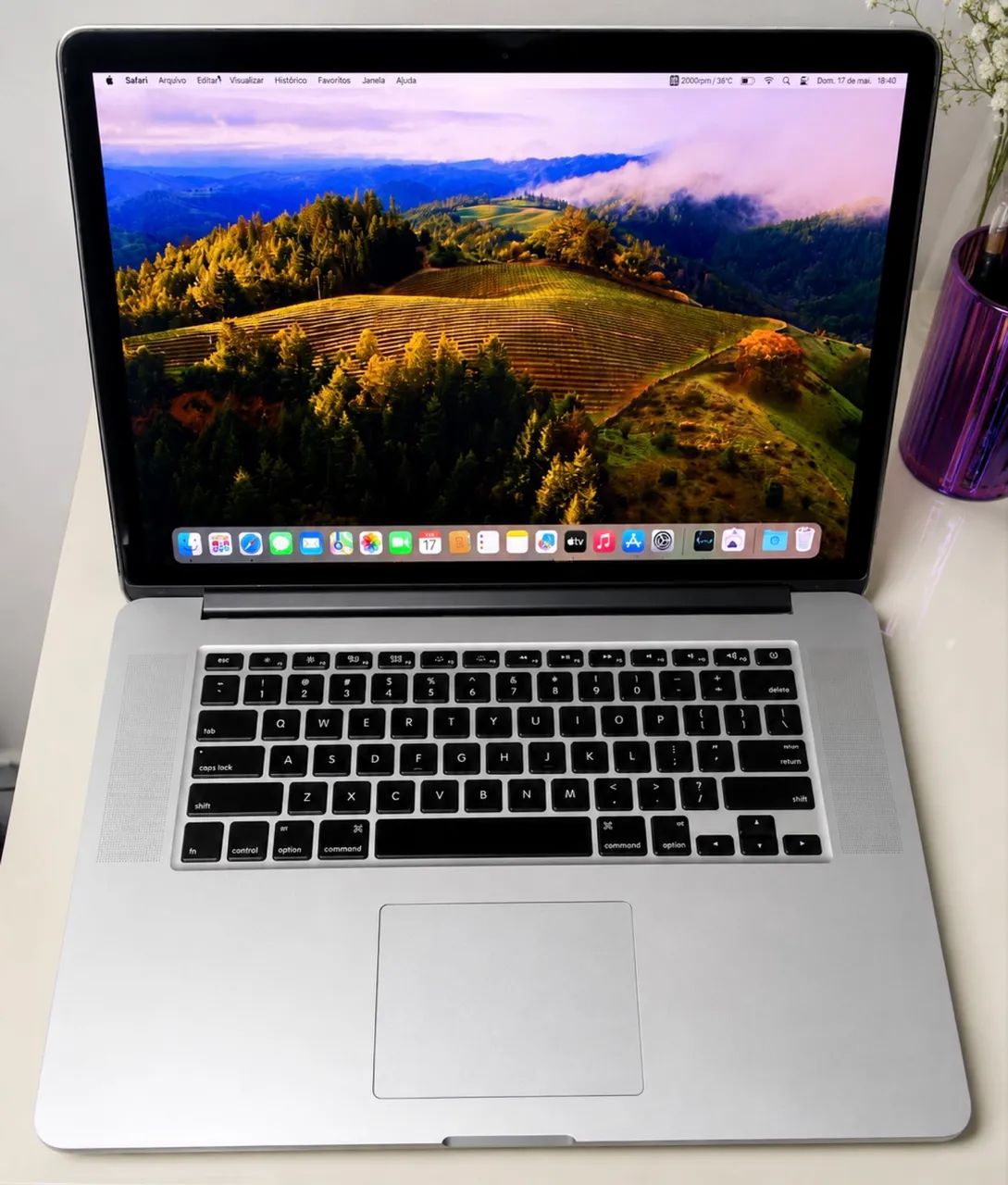 イラレ、フォトショップ入りMacBook Pro Retina 15 フォトショップやイラストレーターに最適なスペックのMacを調べてみた
