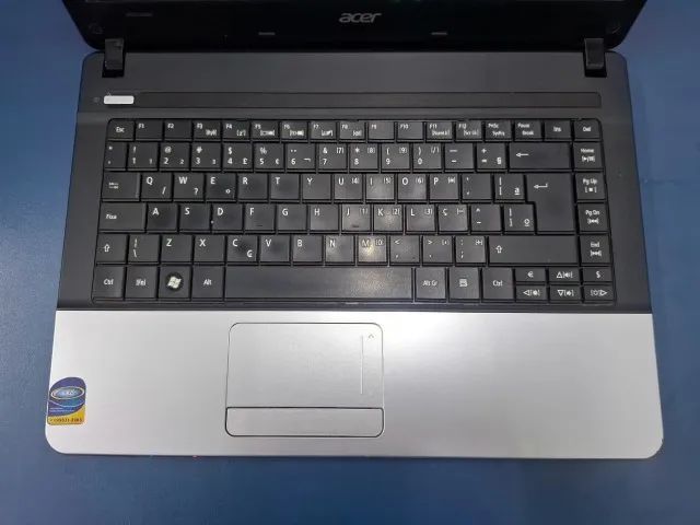 Notebook Acer - DualCore - SSD | 6GB Mem. | 6meses Garantia e Formatado - Foto 3