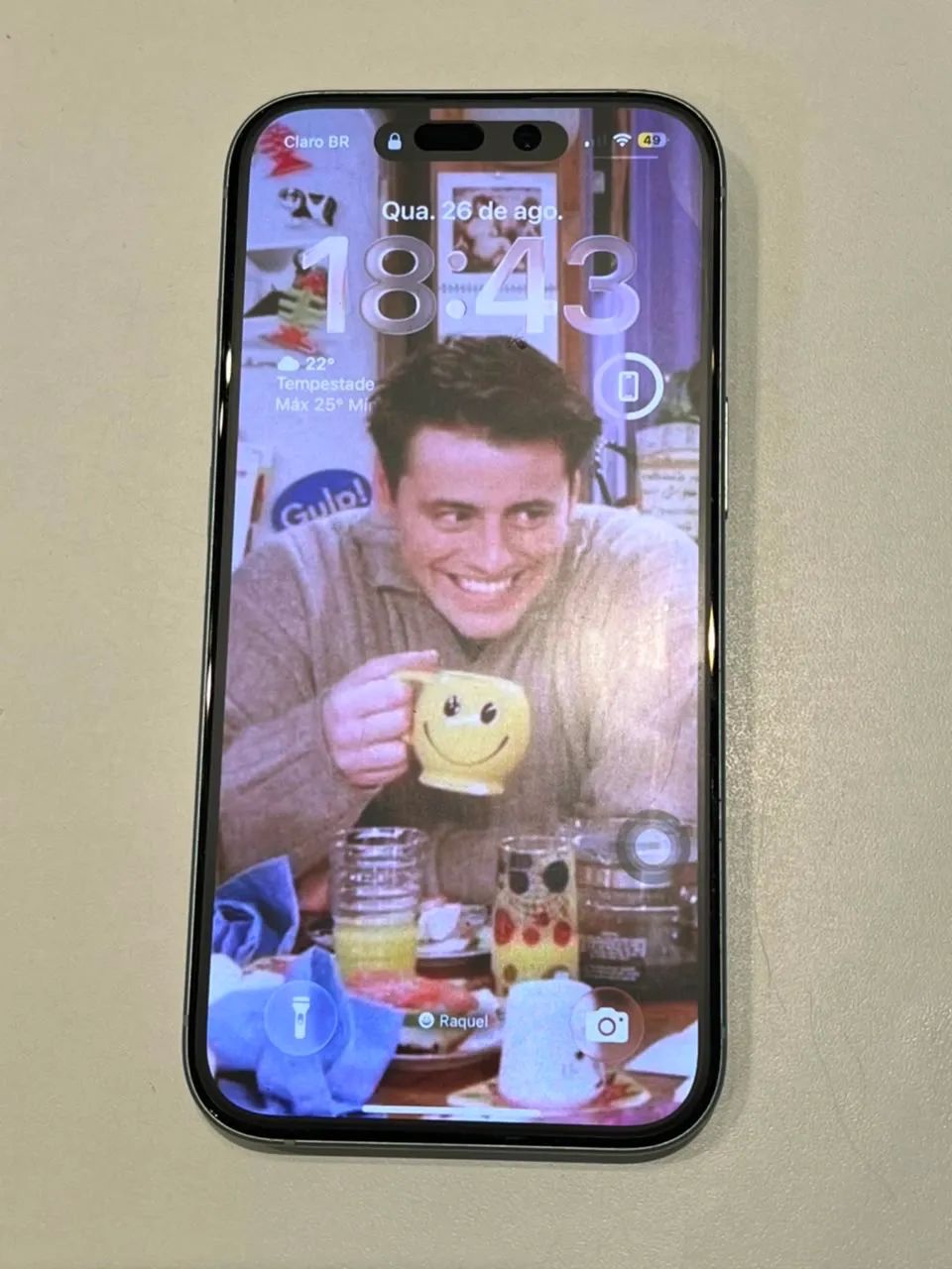 iphone 15 - Foto 5