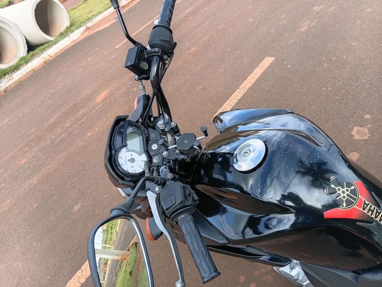 Fazer ED 150 flex extra! - Foto 3