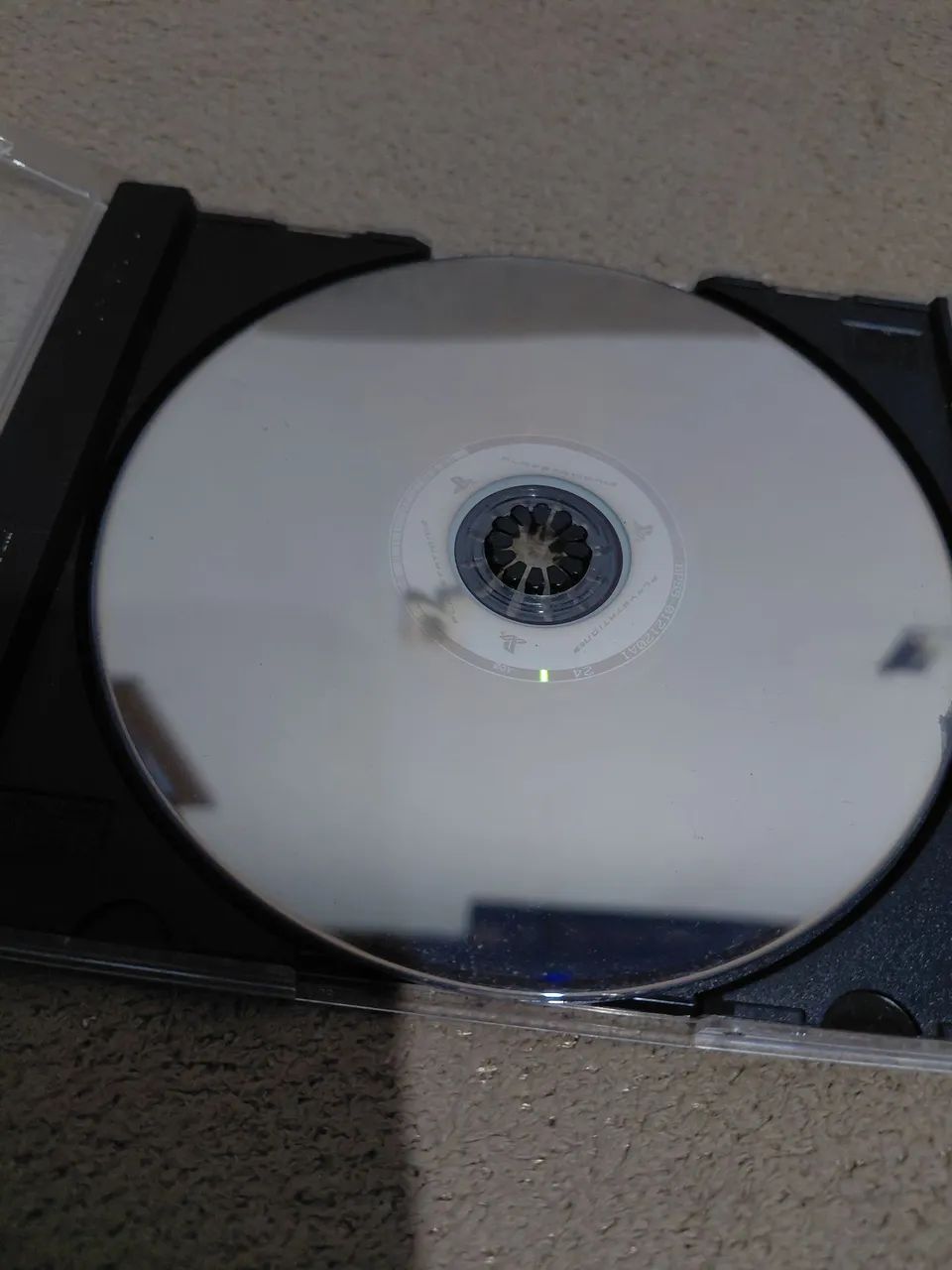 Jogo Call of duty 4 Ps3 - Foto 2