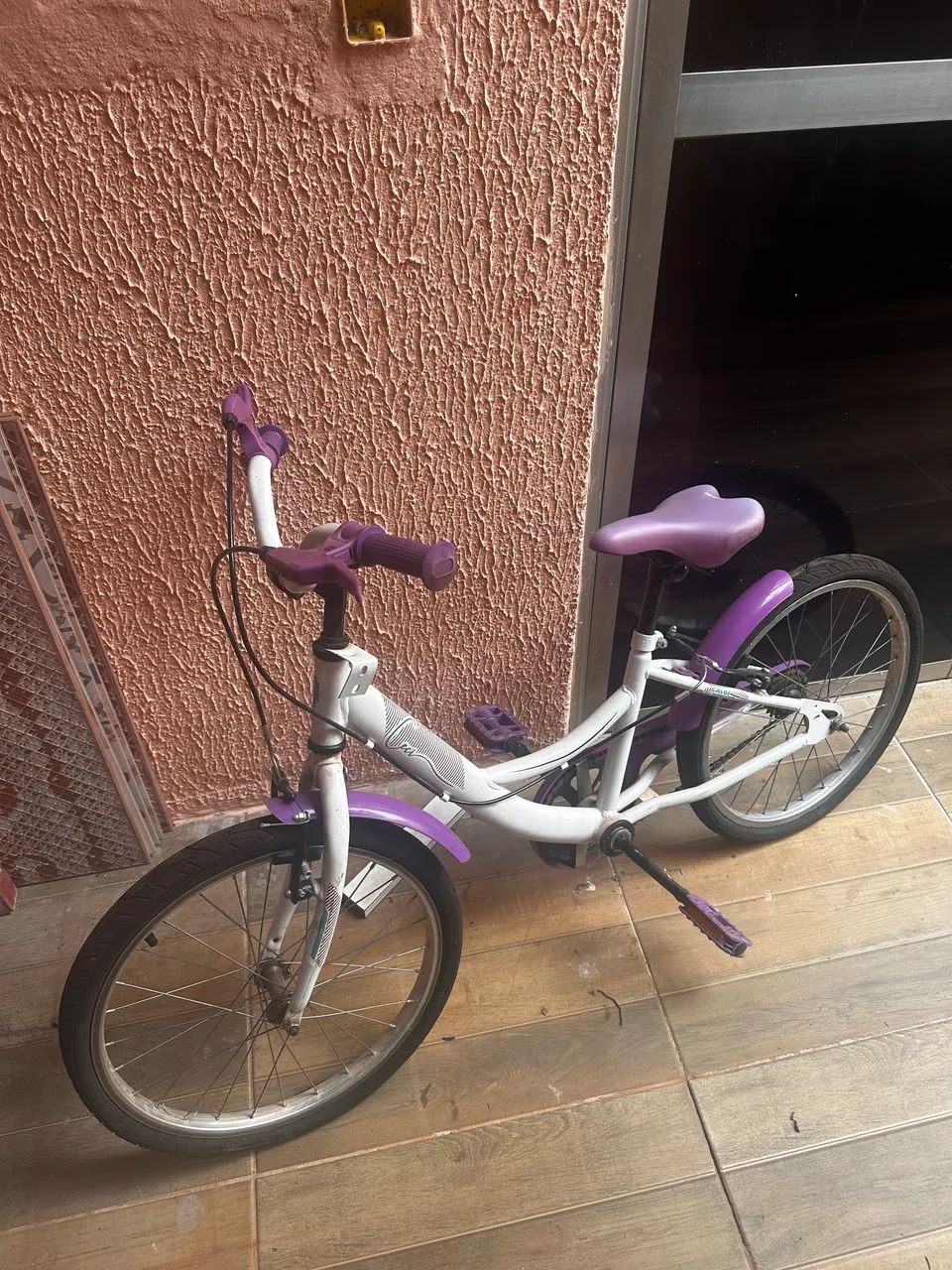 Bicicleta Ceci