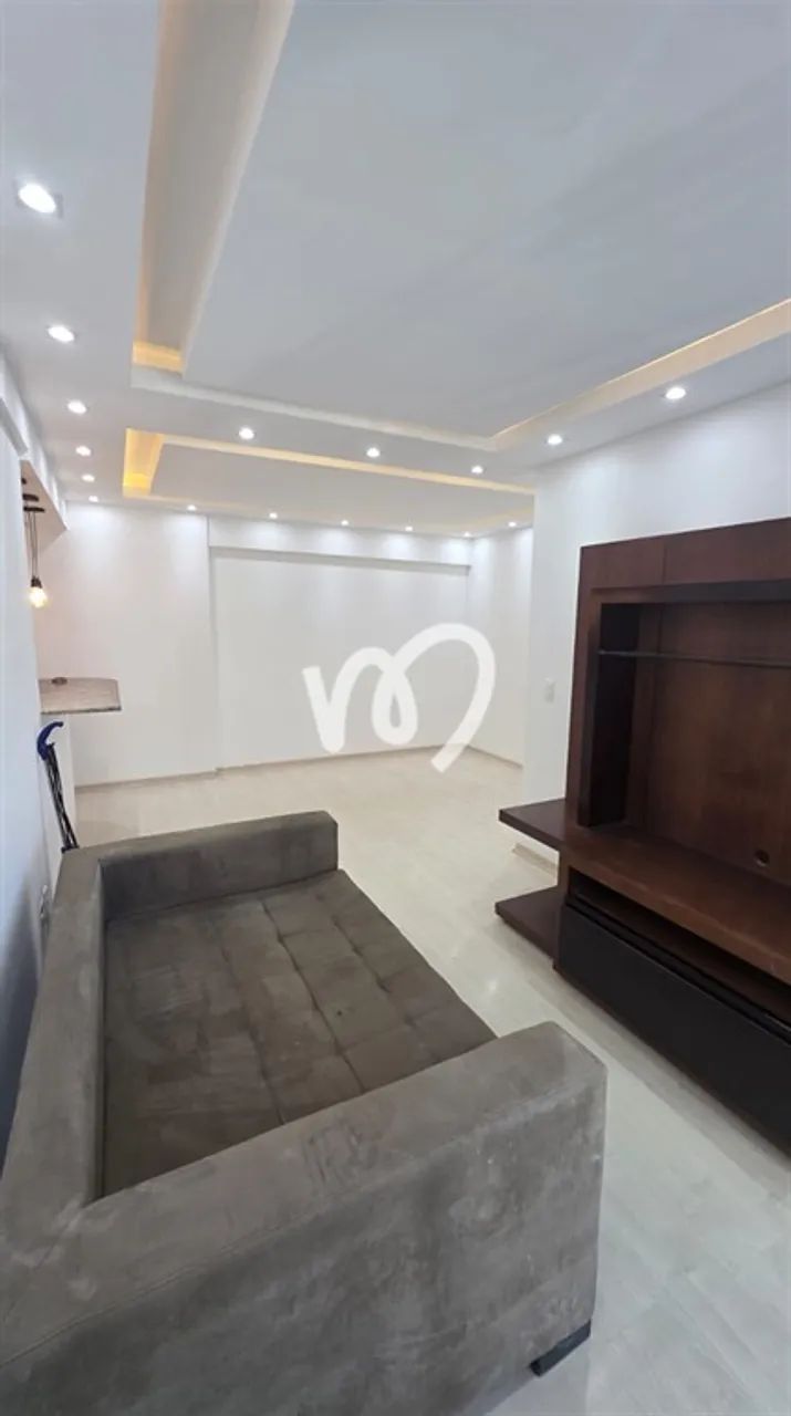 Belíssimo apartamento 3 quartos com 93 M² - Foto 2