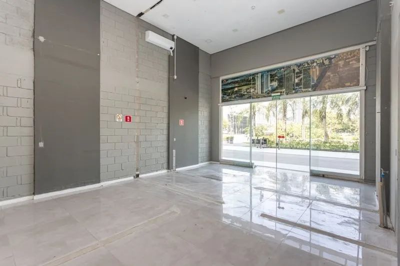 Ponto Comercial/Loja para Aluguel no Bairro Praia De Belas com 40 m² disponíveis