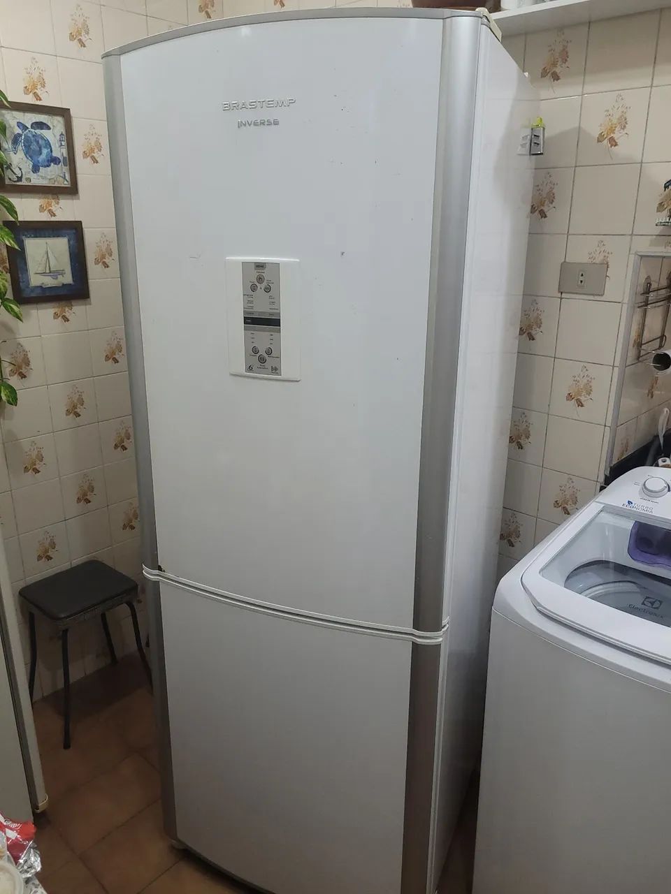 Geladeira  - Foto 4