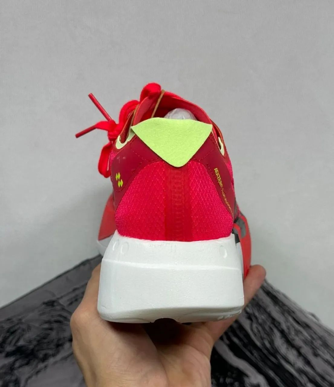Tênis adizero pro 4 - Foto 4
