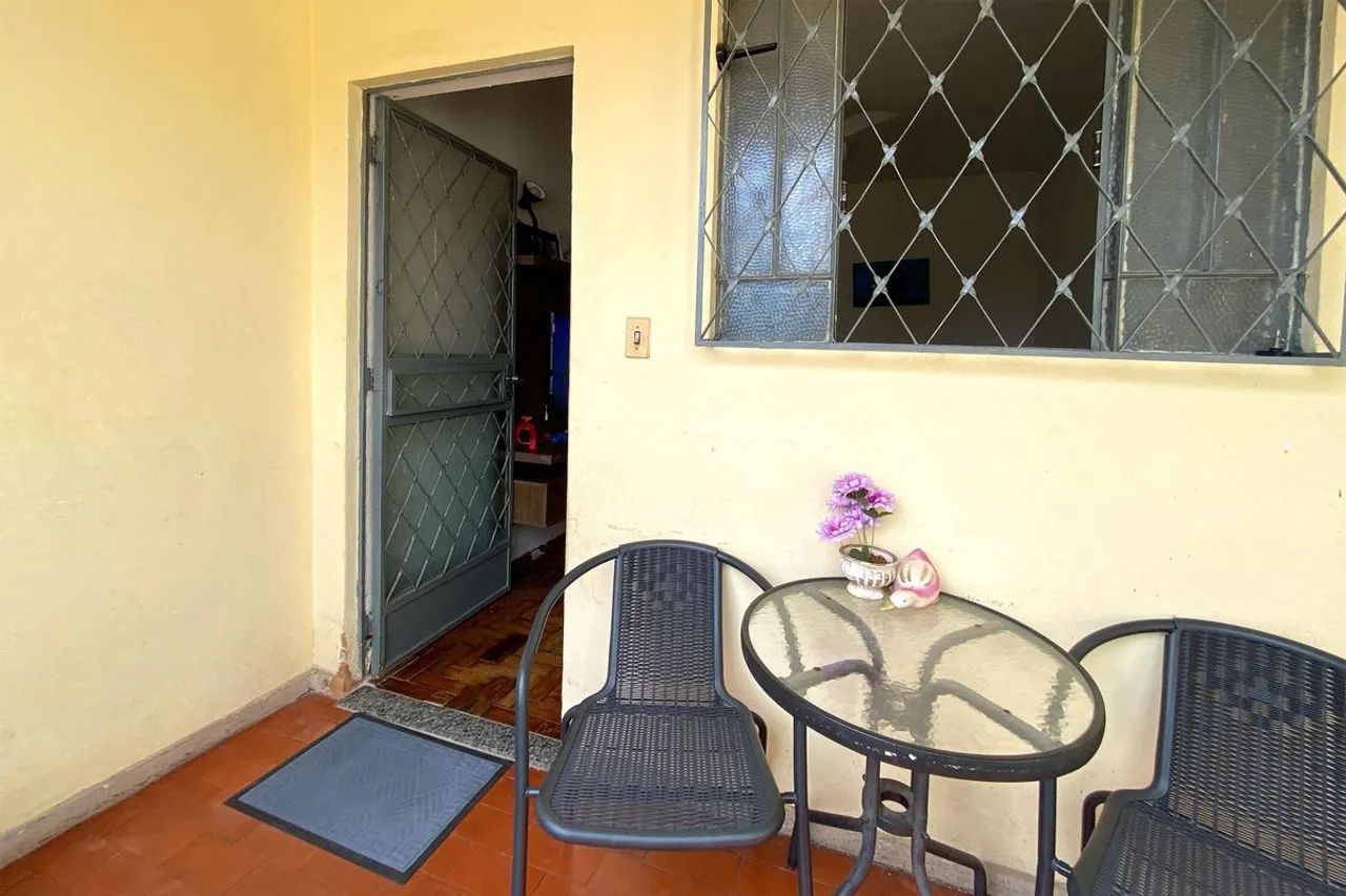 Casa à Venda - União, 2 Quartos, 150 m2 - Foto 5