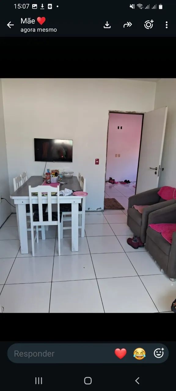 Casa de dois andares com piscina  - Foto 3