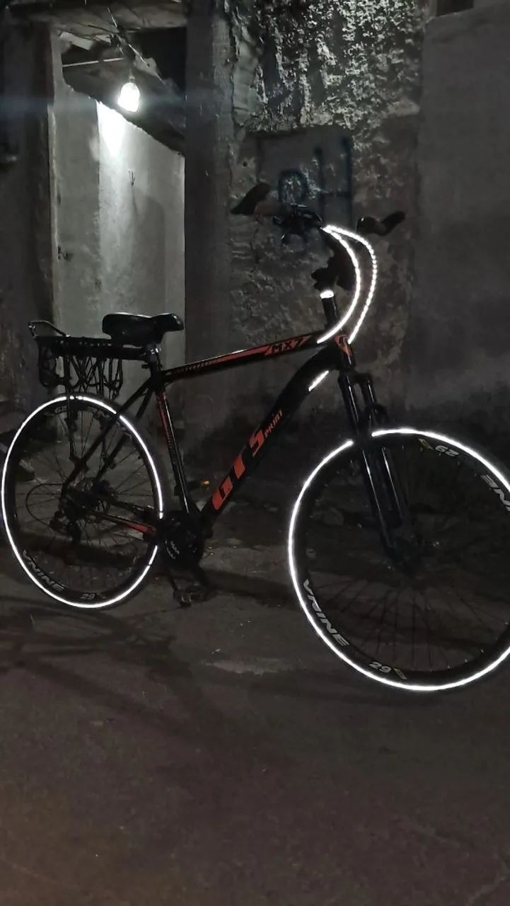 Bike aro 29 - Foto 4