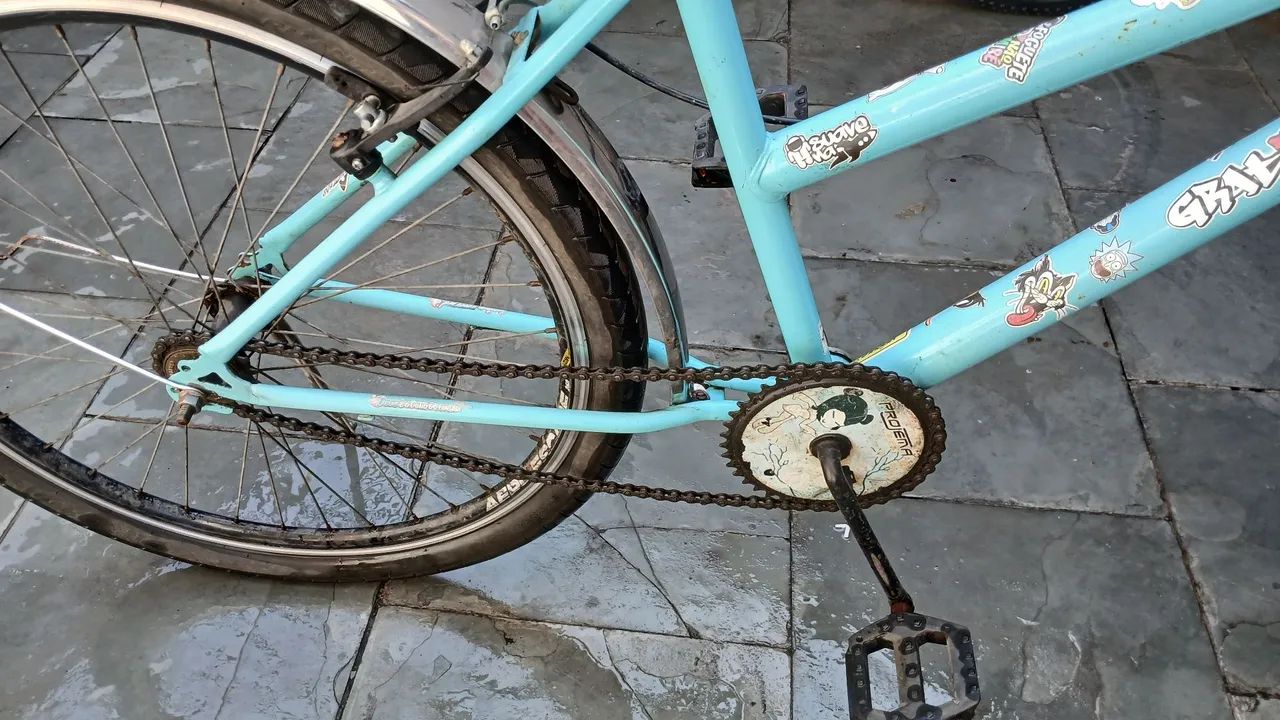 Bike - Foto 3