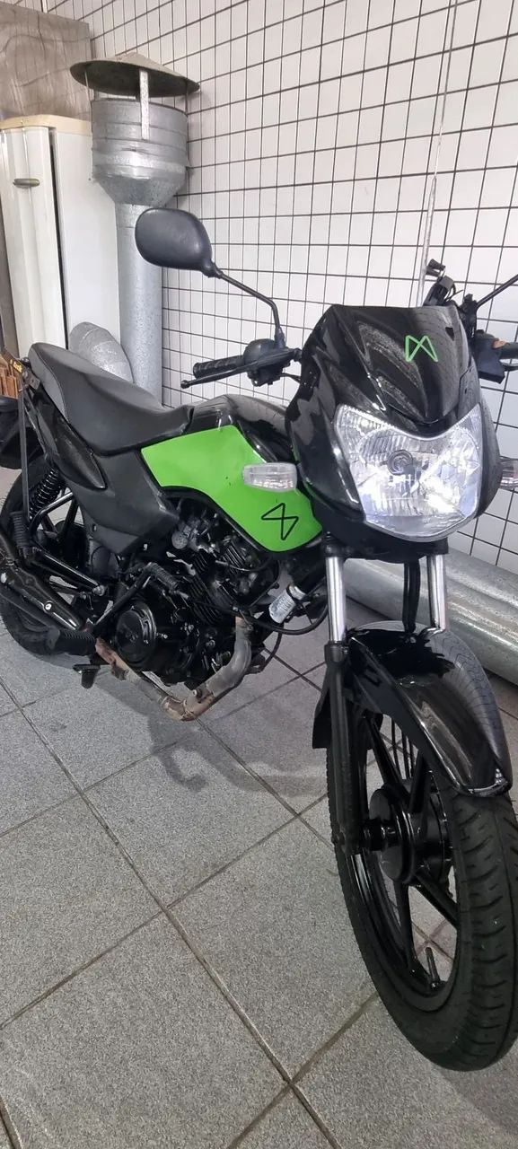 MOTTU 2023 