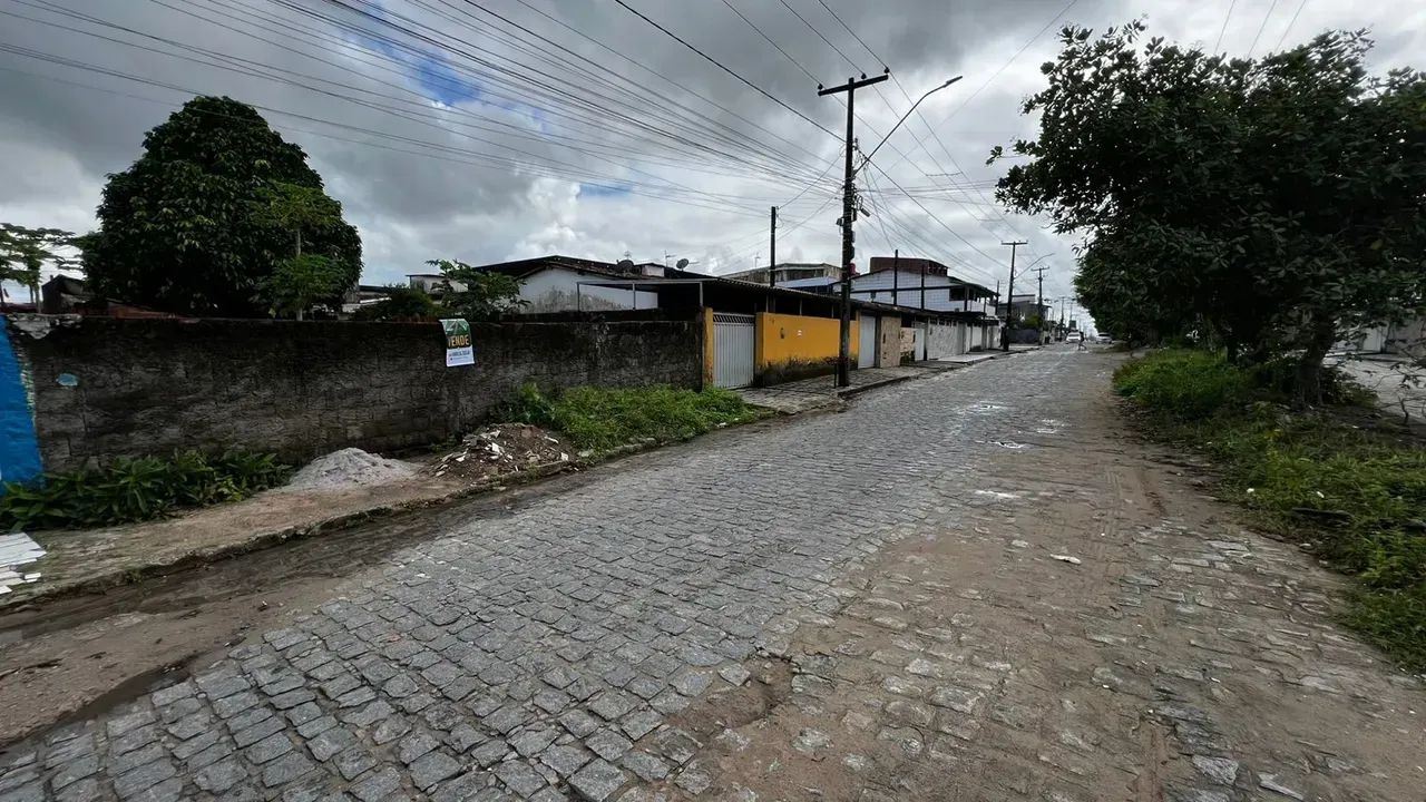 TERRENO A VENDA EM MUMBABA - Foto 3