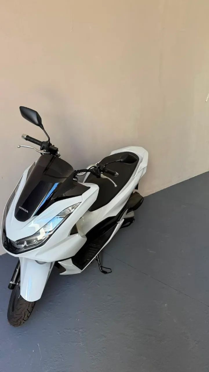 HONDA PCX 160 0KM AUTOMATICA - Foto 4