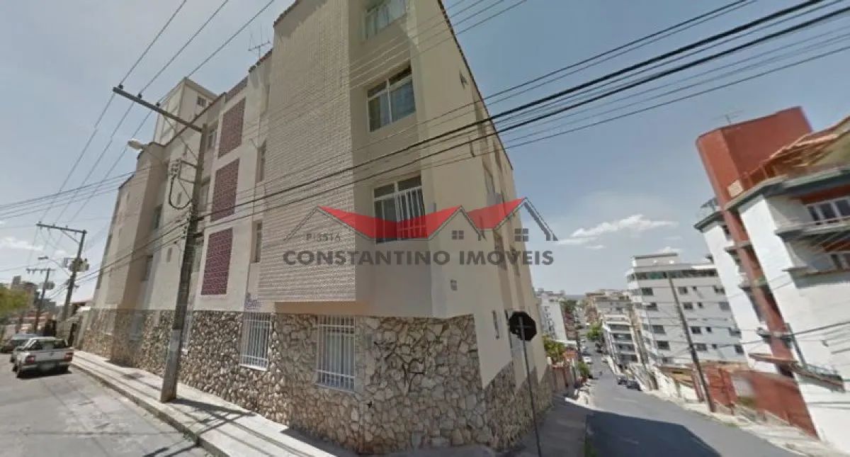 Apartamento com 2 quartos para alugar em Belo Horizonte - Foto 3
