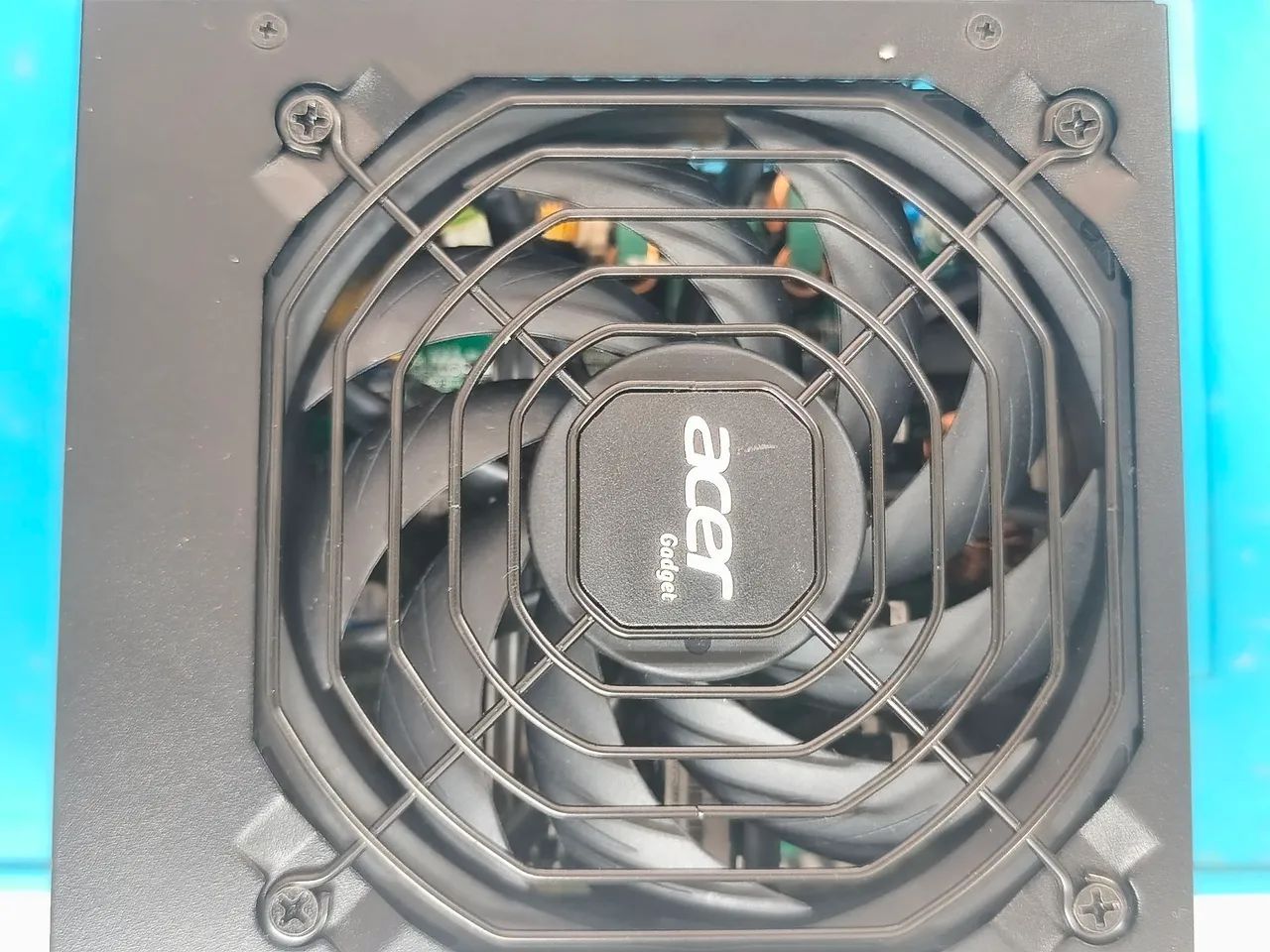 Fonte Acer emachines AC550 (VENDO OU TROCO) - Foto 4