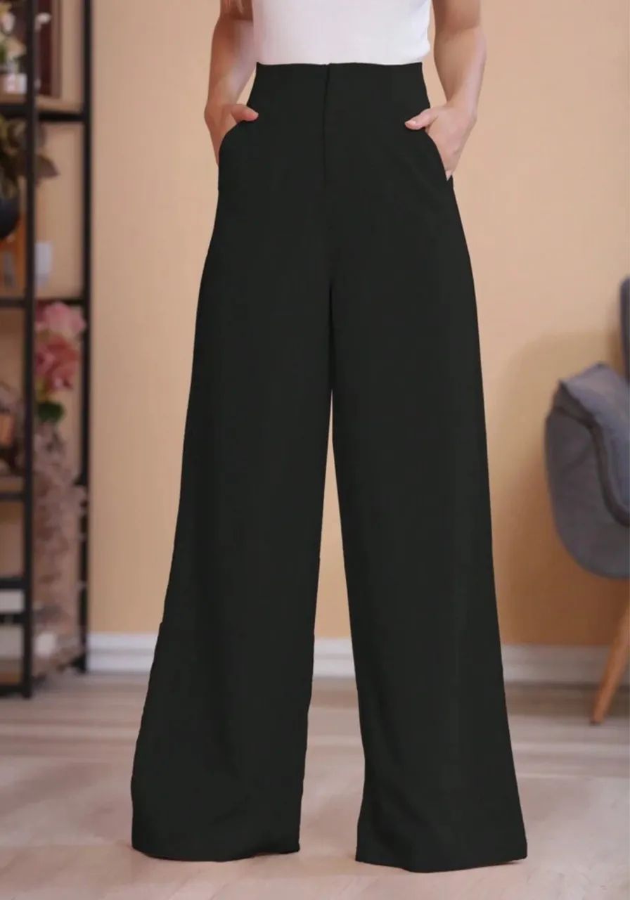 Calça Alfaiataria 